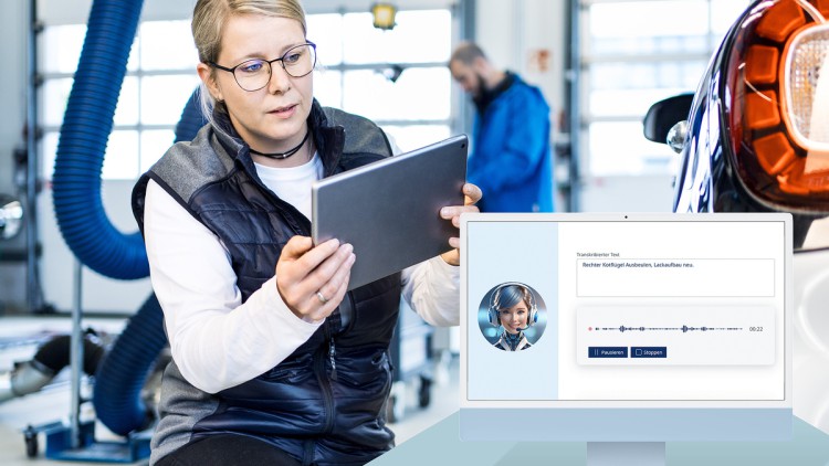 Das Kernprodukt der DAT SilverDAT 3 erhält ein umfangreiches KI-Bundle. 