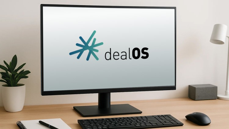dealOS Monitor