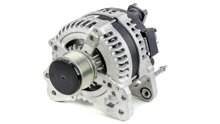 Denso-Generator