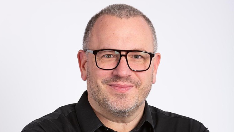 Dominik Hamacher