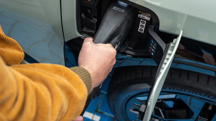 E-Auto