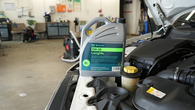 Neue Eigenmarke im IAM: Ecanis steigt ins Ölgeschäft ein