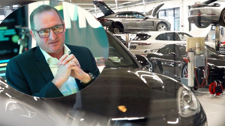 Elektromobilität Thomas Attenberger