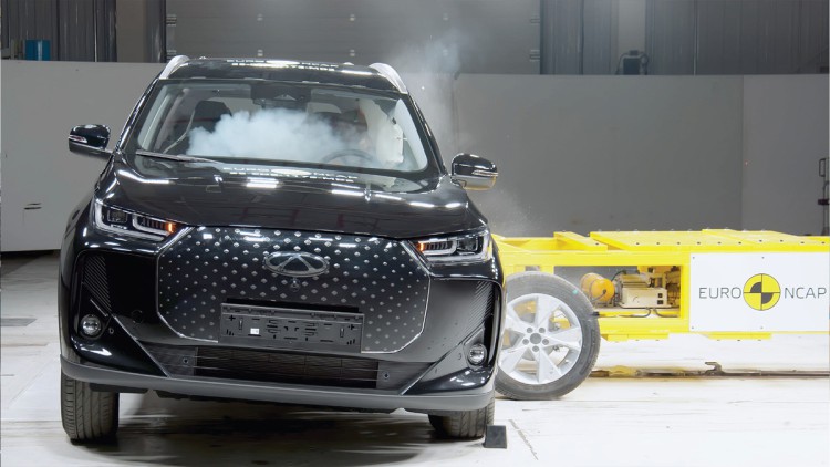 Euro NCAP