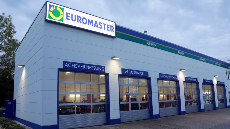 Euromaster