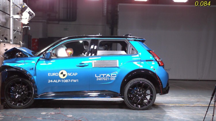 Euro NCAP
