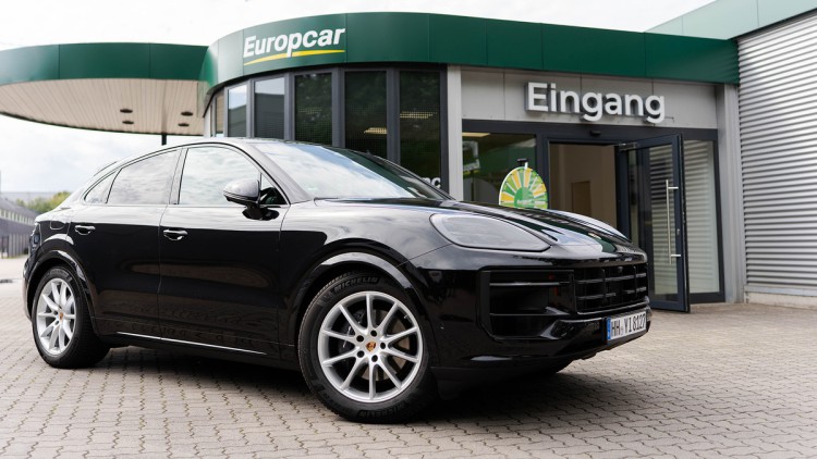 Europcar Mobility Group