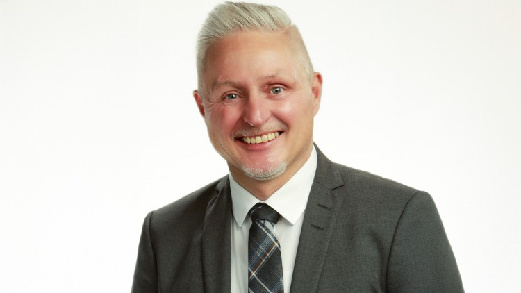 Frank Beaujean