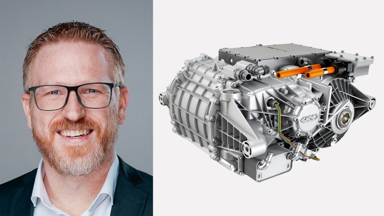 Christoph Gillen GKN