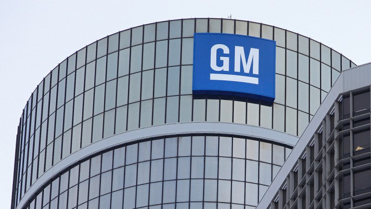 China: GM muss 2,16 Millionen Autos zurückrufen