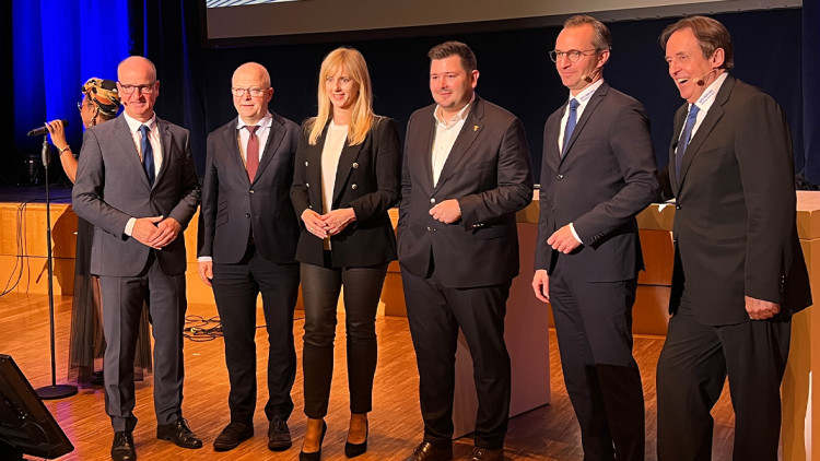 "Herbstforum" in Filderstadt: Die Grundwerte des Kfz-Gewerbes im Vordergrund