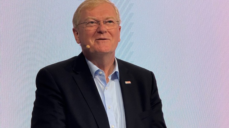 IAA Mobility 2025