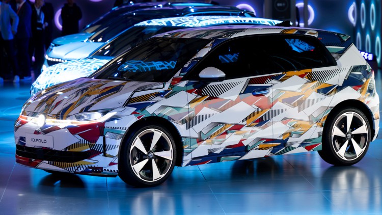 IAA Mobility