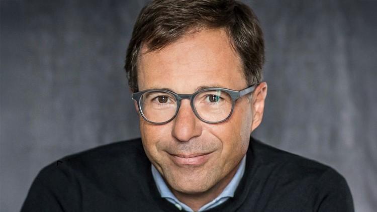 Jürgen Gros