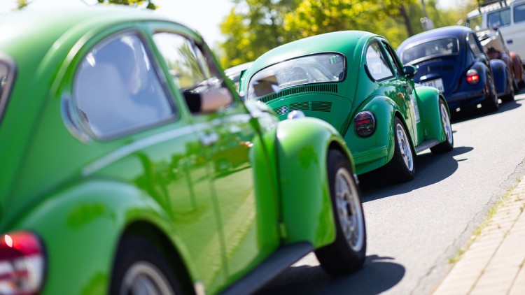Käfertreffen Hannover