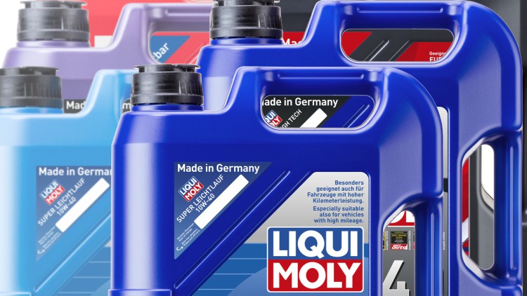 Liqui Moly