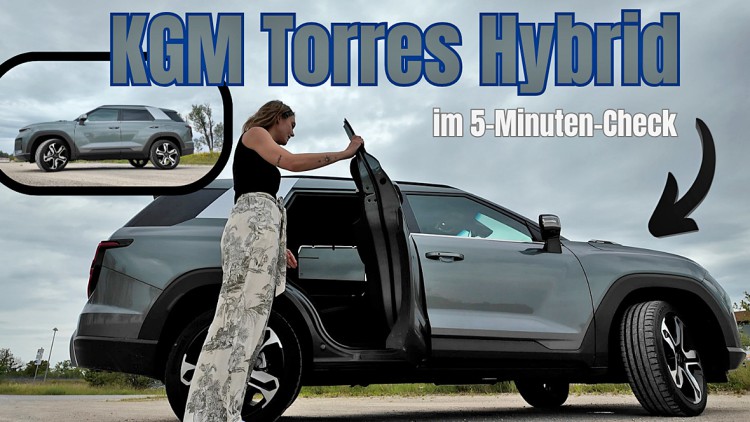KGM-Torres-Hybrid-Video