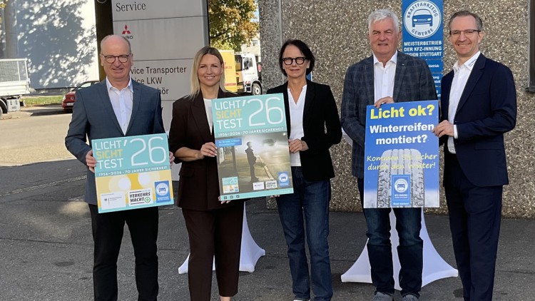 Licht Sicht Test 2026