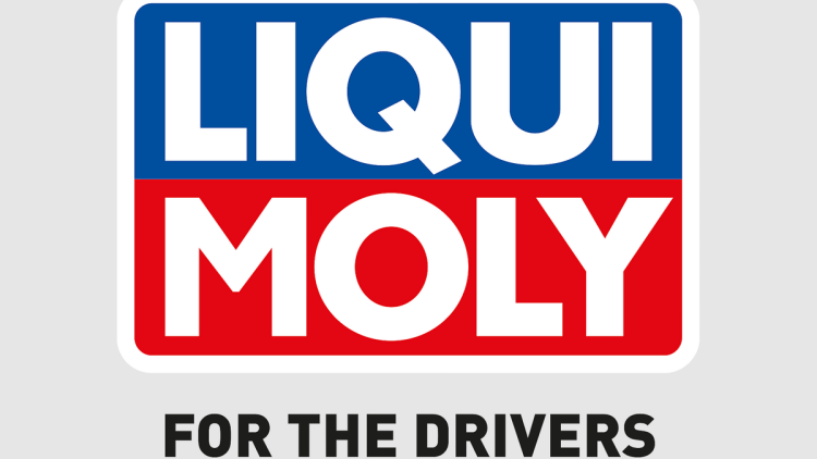 Liqui Moly neues Logo