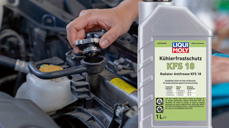 Liqui Moly