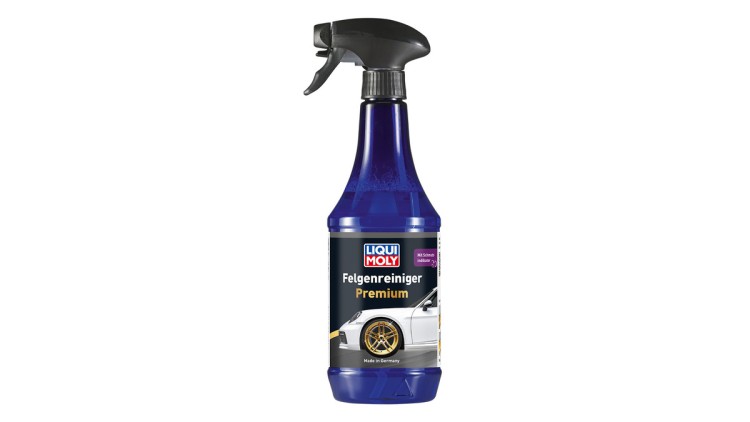 Liqui Moly