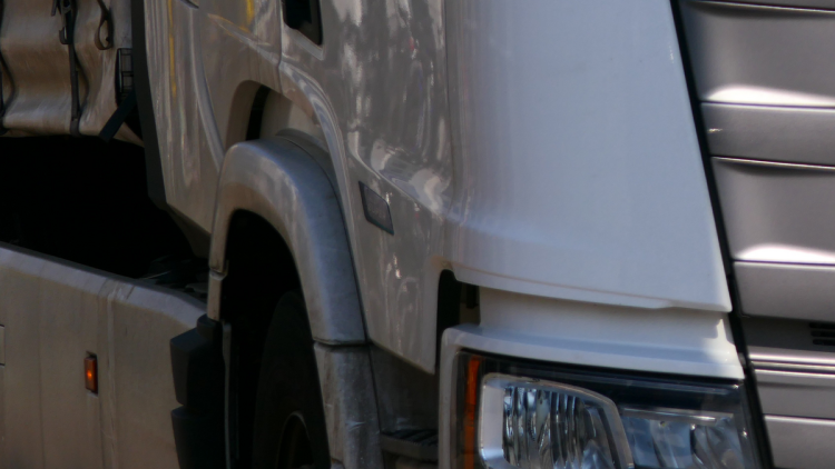 Lkw Assistenzsysteme