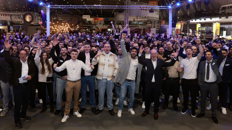 Lossprechung Innung Stuttgart 2026