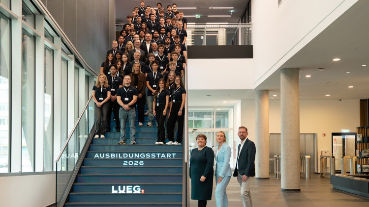 Lueg