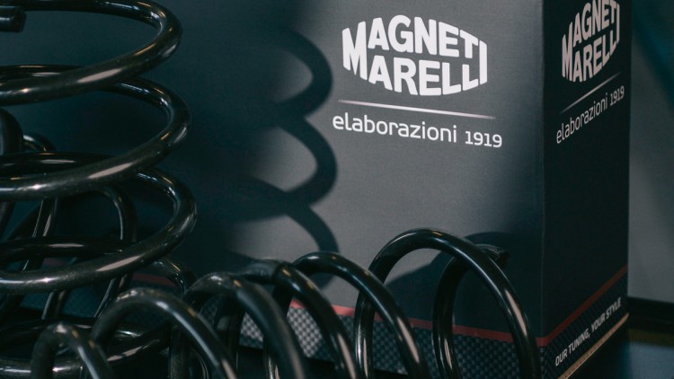 Magneti Marelli