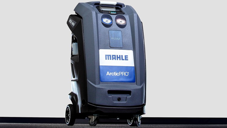Klimaservicegerät Mahle Arctic Pro ACX 450