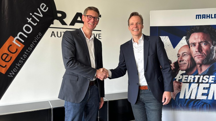 MAHLE GmbH