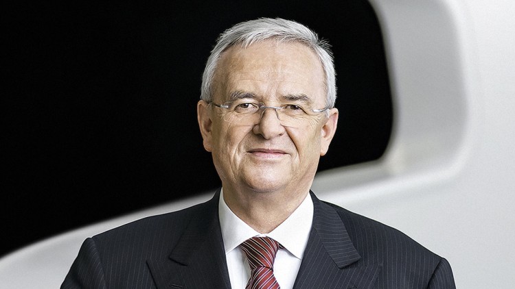 Martin Winterkorn