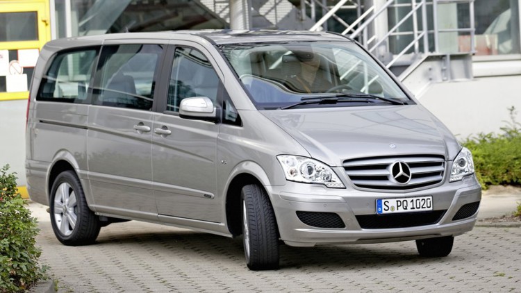 Mercedes Viano                    
