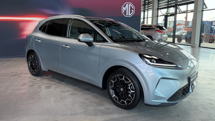 MG