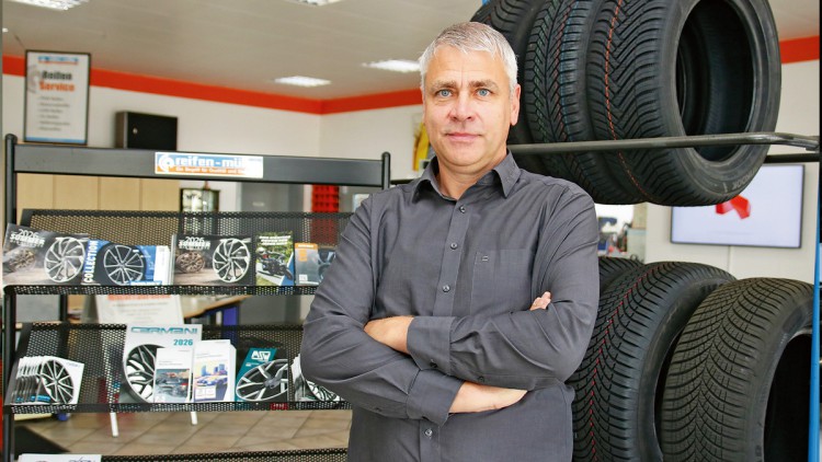 Christoph Langer