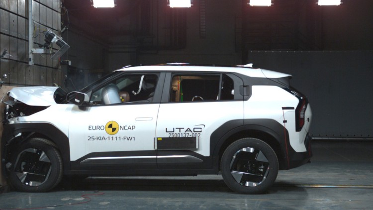 Euro NCAP