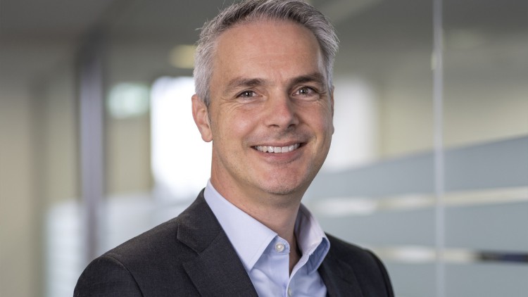 Norbert Bauer Preh-Gruppe