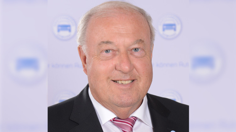 Hans-Werner Norren