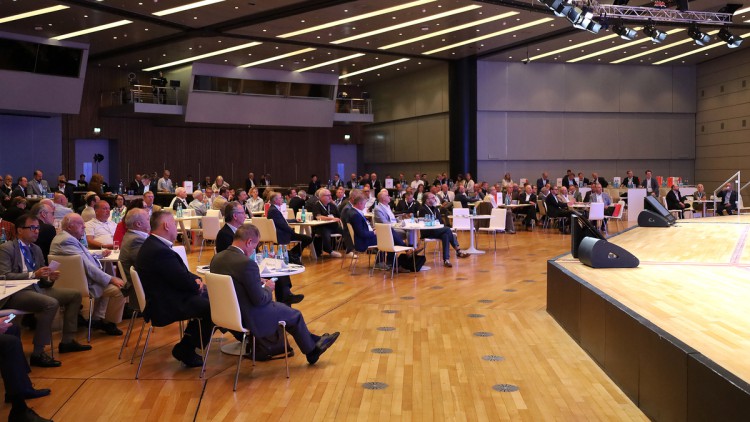 BIV Kfz-Handwerk: Obermeistertagung 2026