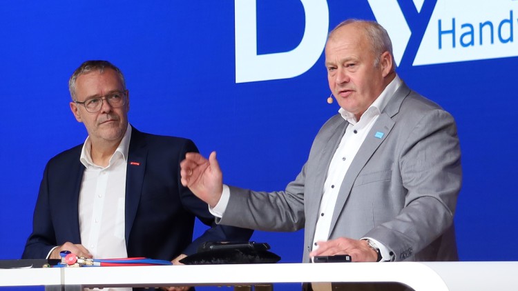 BIV-Kfz Obermeistertagung 2026