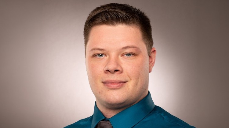 Patrick Rupp ist ab sofort für die Plattform mySelect verantwortlich.