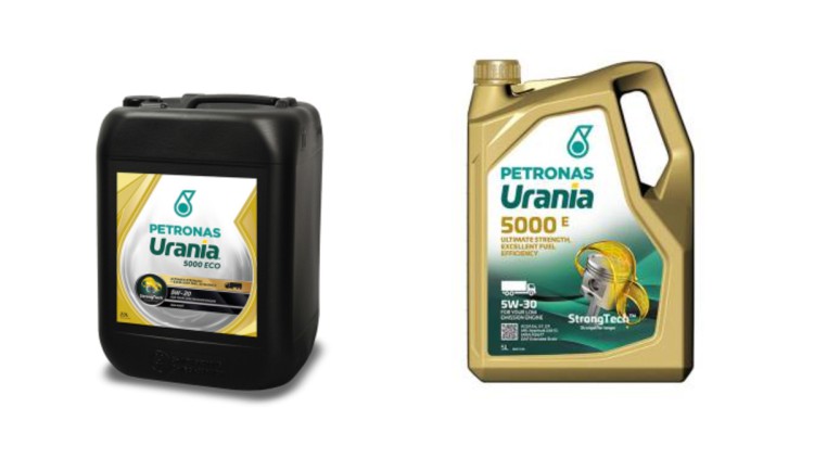 Petronas