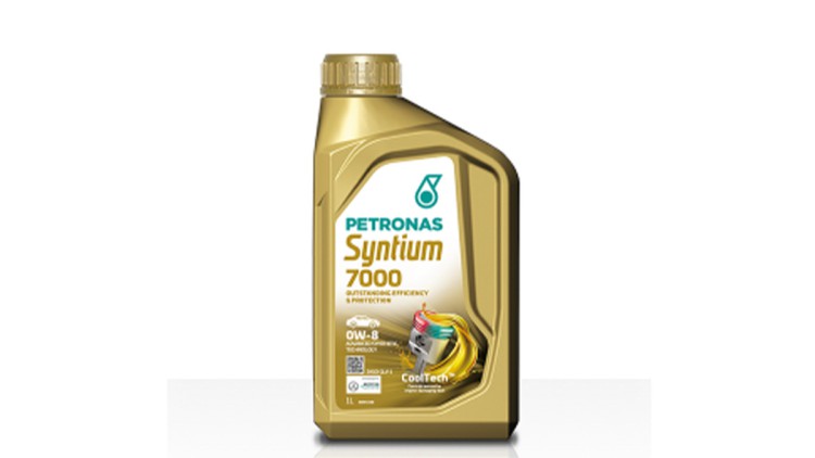 Petronas