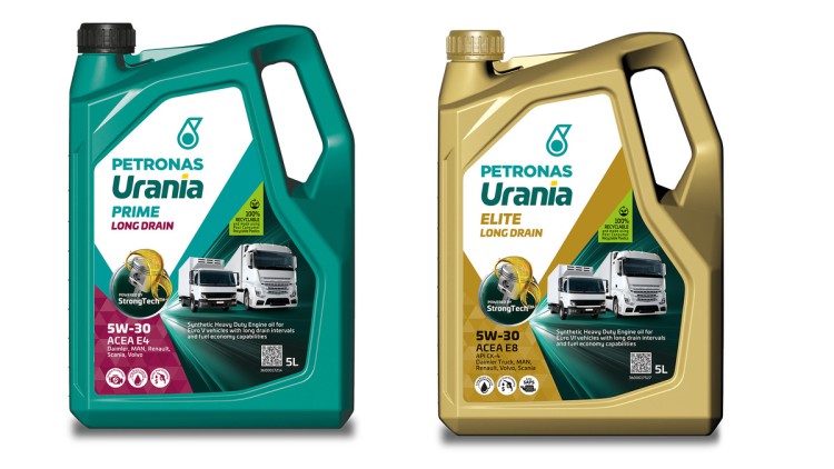 Petronas