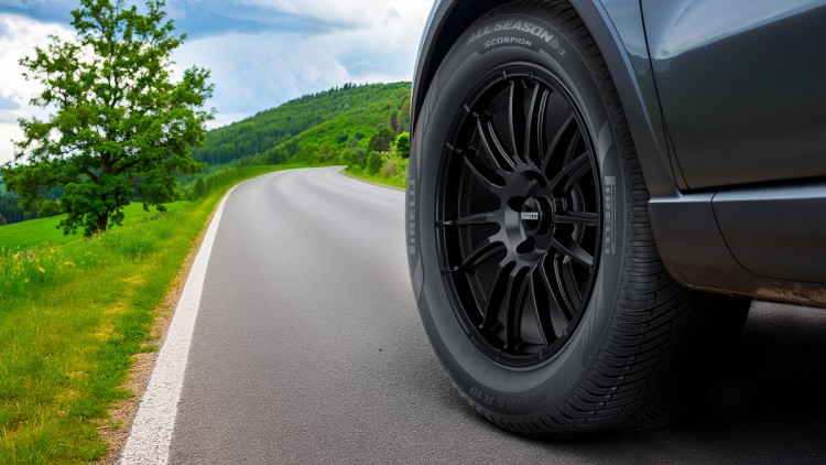 Pirelli