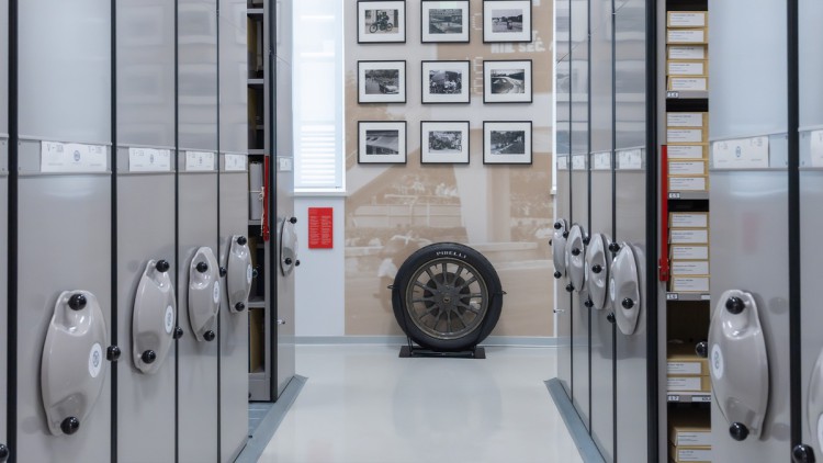 Pirelli