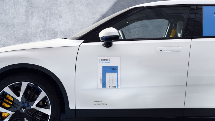 Polestar 2