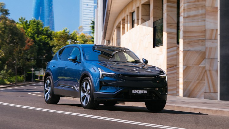 Polestar 3