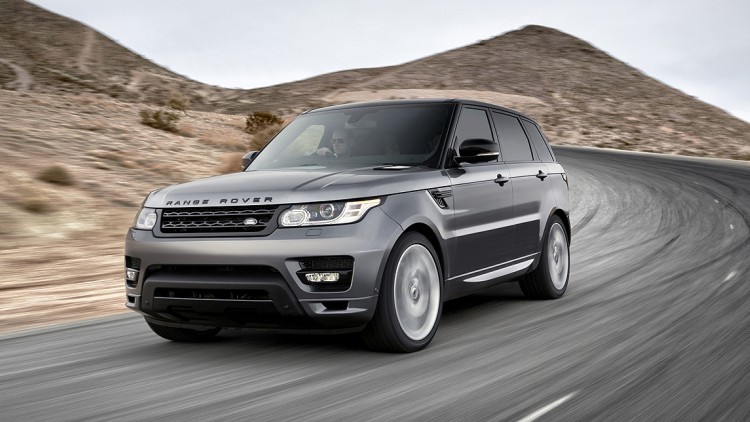 Range Rover Sport