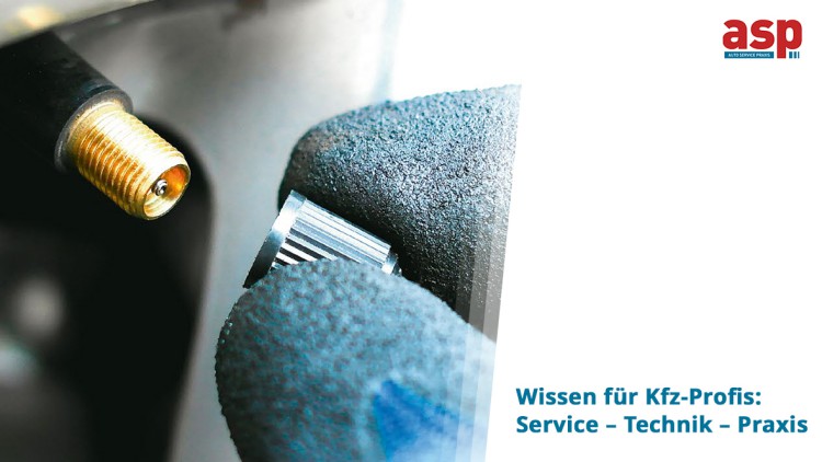 Tipps bei der Ventilauswahl und -montage